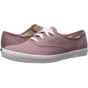 NWT - Keds Champion Sneakers in Mauve